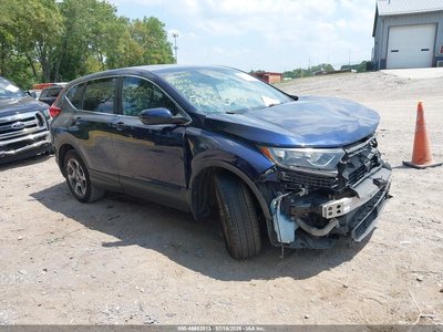 7FARW2H83KE****** 2019 Honda CR-V