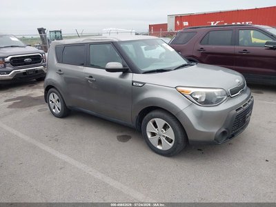 KNDJN2A20F7****** 2015 Kia Soul
