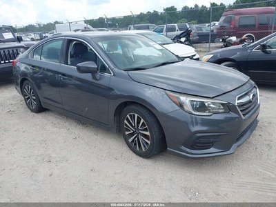 4S3BNAF66K3****** 2019 Subaru Legacy