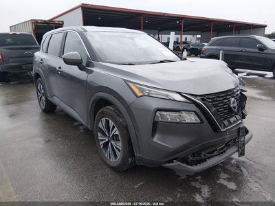 5N1BT3BB5PC****** 2023 Nissan Rogue