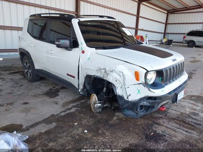 ZACNJDC19MP****** 2021 Jeep Renegade