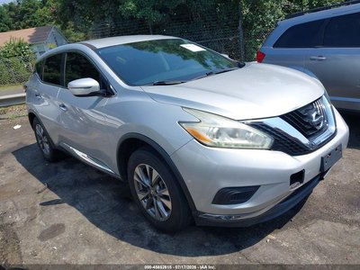 2016 Nissan Murano