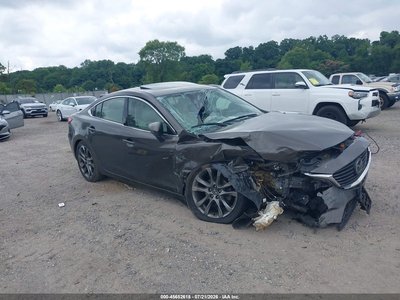 JM1GJ1W57G1****** 2016 Mazda 6