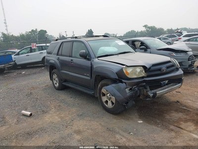 JTEBU14RX40****** 2004 Toyota 4Runner