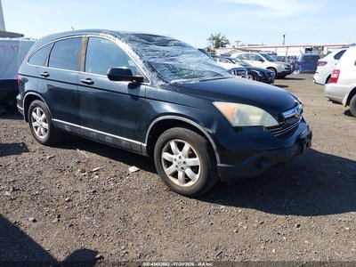 5J6RE48587L****** 2007 Honda CR-V