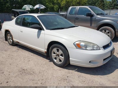 2G1WM15K569****** 2006 Chevrolet Monte Carlo