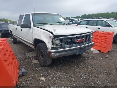 1GTGC33R9YF****** 2000 GMC Sierra 3500