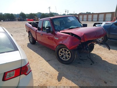 1FTZR45E68P****** 2008 Ford Ranger