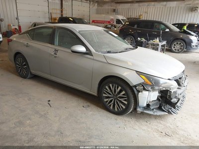 1N4BL4DV9PN****** 2023 Nissan Altima