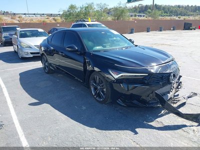 2025 Acura Integra