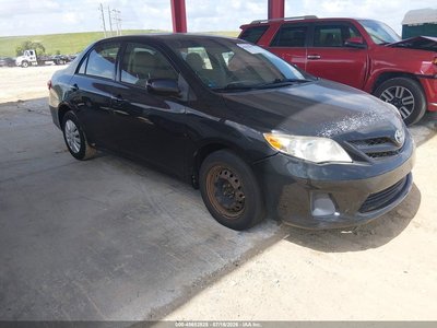 JTDBU4EE8BJ****** 2011 Toyota Corolla