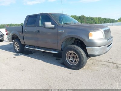 2006 Ford F-150