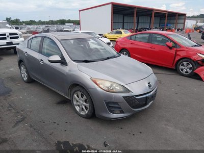 2010 Mazda 3
