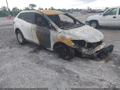 JM3ER2W53A0****** 2010 Mazda CX-7