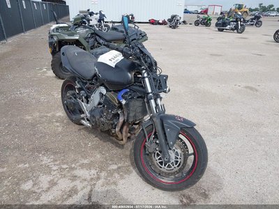JKAZRDK156A****** 2006 Kawasaki Z750S