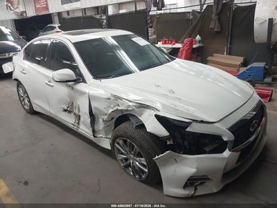 JN1BV7AP7FM****** 2015 Infiniti Q50
