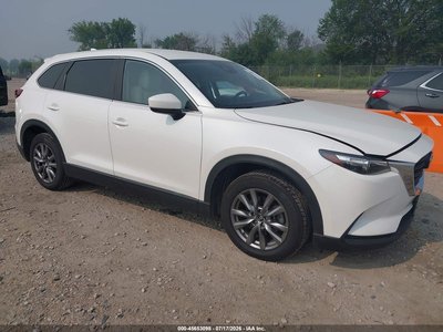 2019 Mazda CX-9