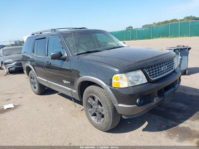 1FMZU73K05U****** 2005 Ford Explorer
