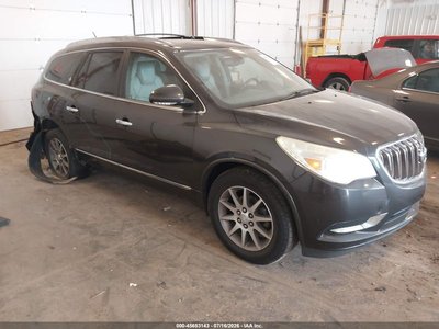 2013 Buick Enclave