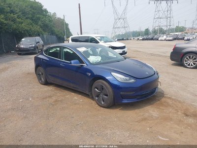 5YJ3E1EA9KF****** 2019 Tesla Model 3