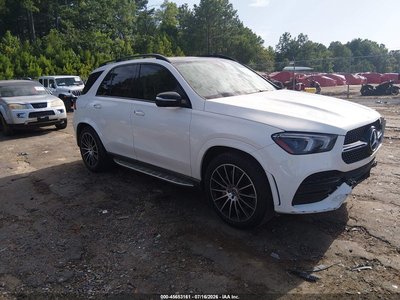 2021 Mercedes-Benz Gle 350