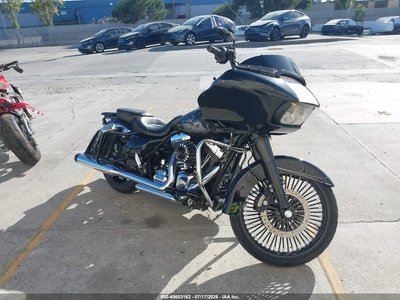 2016 Harley-Davidson Road Glide Special