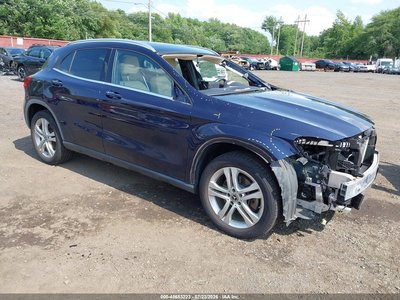 WDCTG4GB8KU****** 2019 Mercedes-Benz GLA-Class