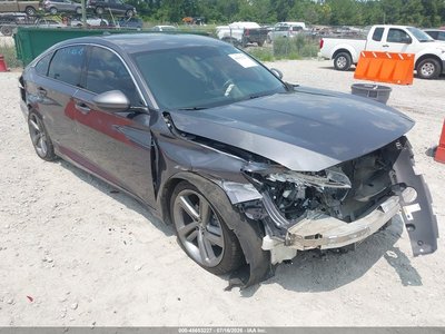 2020 Honda Accord