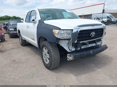 5TFRV54128X****** 2008 Toyota Tundra