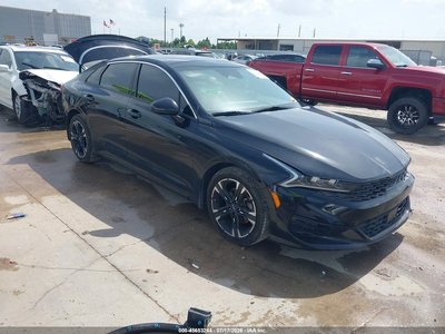 2024 Kia K5