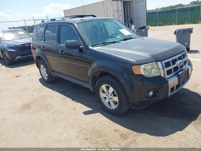 1FMCU9EG7CK****** 2012 Ford Escape