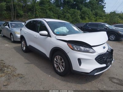 1FMCU9G65LU****** 2020 Ford Escape