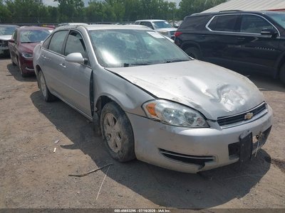 2006 Chevrolet Impala