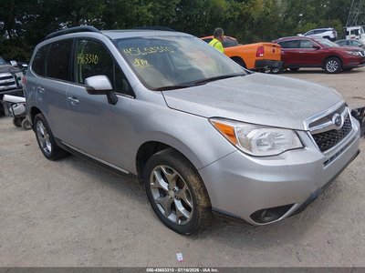 JF2SJAXC4GH****** 2016 Subaru Forester