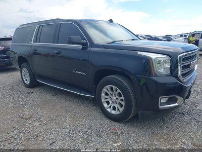 2020 GMC Yukon XL