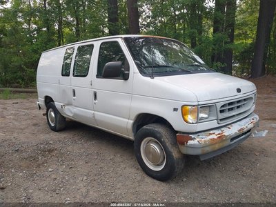 1FTNE24L72H****** 2002 Ford E-250
