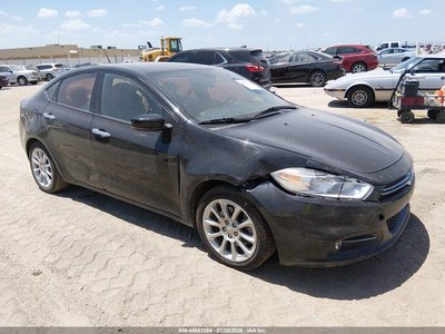 2013 Dodge Dart
