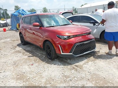 KNDJ23AU4P7****** 2023 Kia Soul