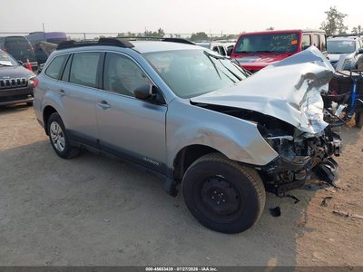 4S4BRCAC6D3****** 2013 Subaru Outback