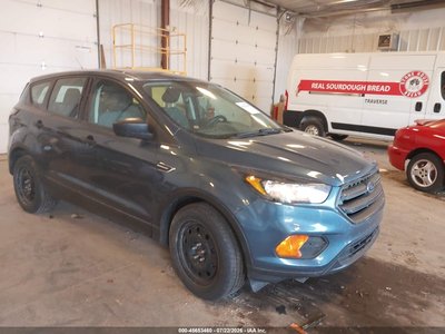 1FMCU0F78JU****** 2018 Ford Escape