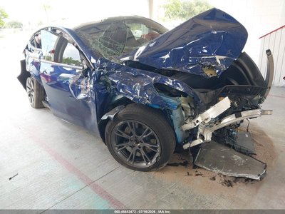 7SAYGAEE5RF****** 2024 Tesla Model Y
