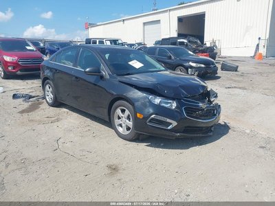1G1PC5SB3F7****** 2015 Chevrolet Cruze