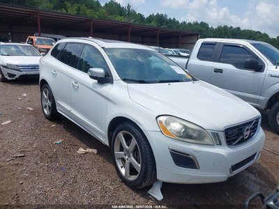 2012 Volvo XC60