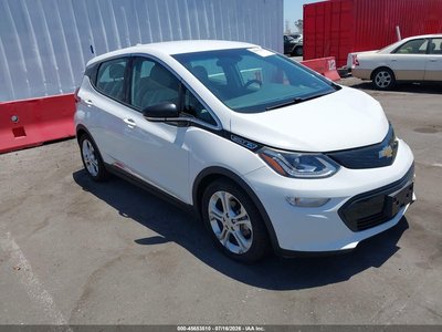 1G1FW6S08K4****** 2019 Chevrolet Bolt EV