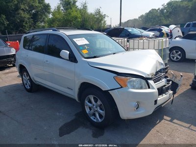 JTMDK4DV8AD****** 2010 Toyota RAV4