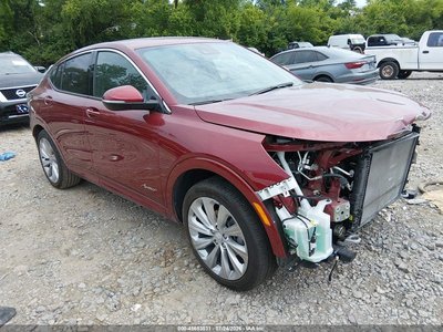 2024 Buick Envista