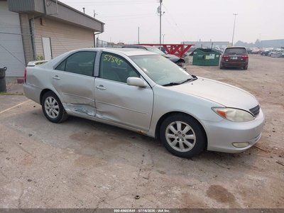 2003 Toyota Camry