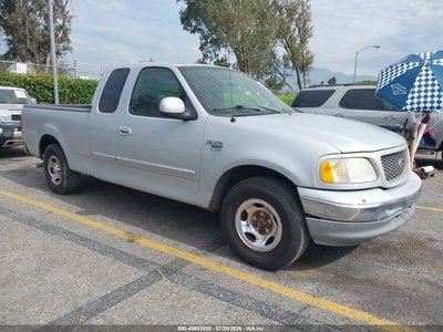 2003 Ford F-150