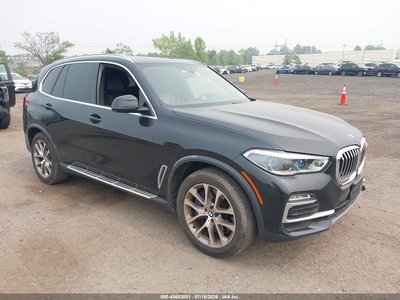 2019 BMW X5