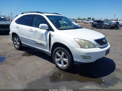 JTJGA31U240****** 2004 Lexus RX